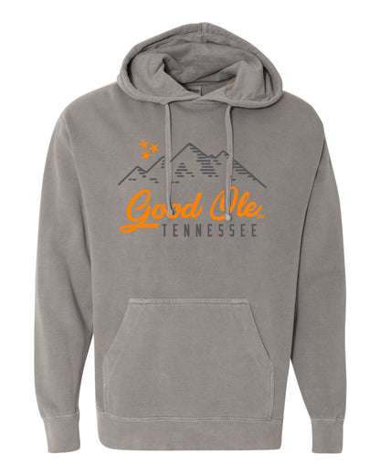 The Good Ole 8.0 CC Hoodie
