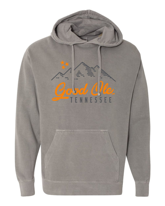 The Good Ole 8.0 CC Hoodie