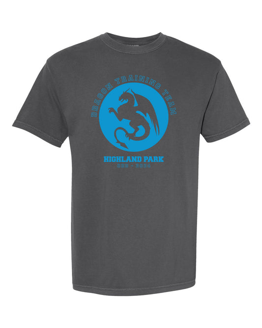 The Dragon Training OBB 2024 Tee - PRE-ORDER