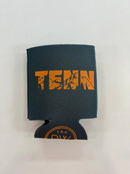 TENN Mountains Koozie