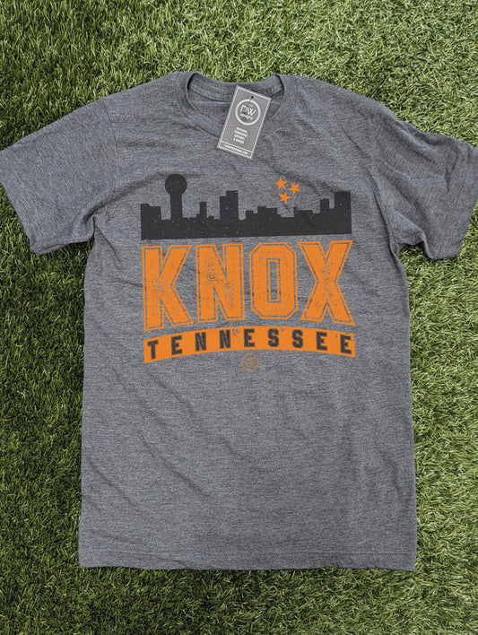 The KNOX city Tee