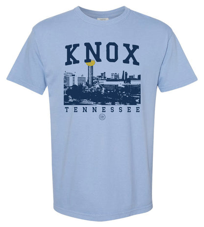 The KNOX Tenn Graphic Tee