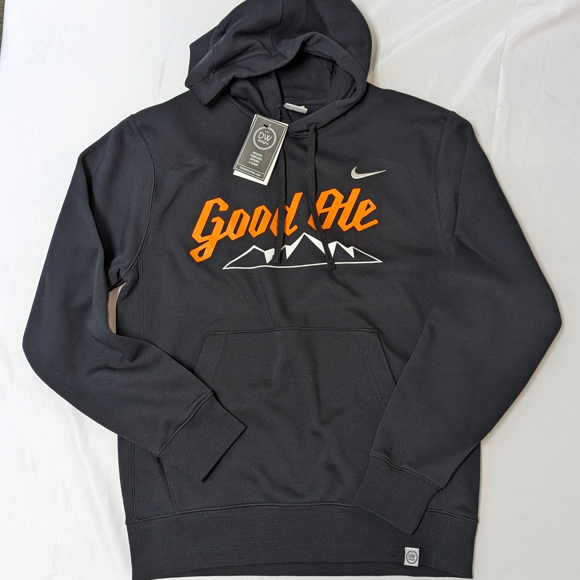 The Nike Good Ole Hoodie Small1
