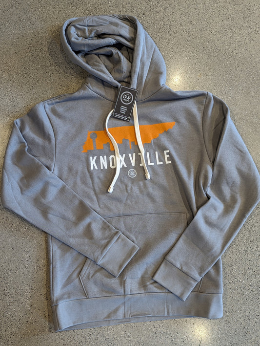 The Knox Skyline Hoodie