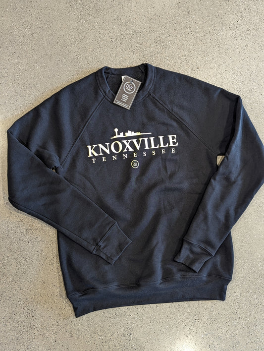 The Knoxville Tennessee Sweatshirt