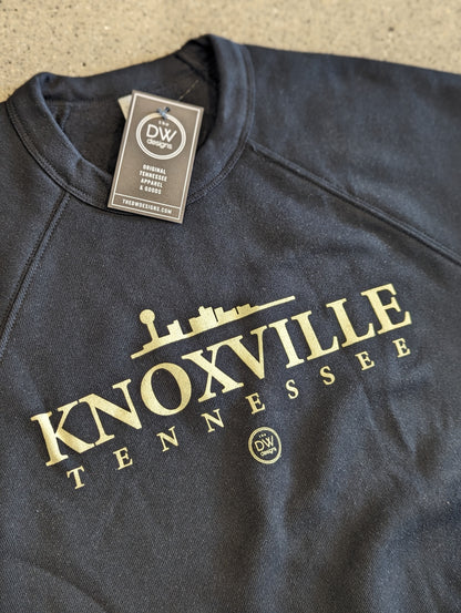 The Knoxville Tennessee Sweatshirt
