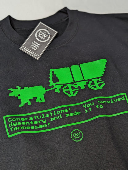 The TN Trail Sweatshirt
