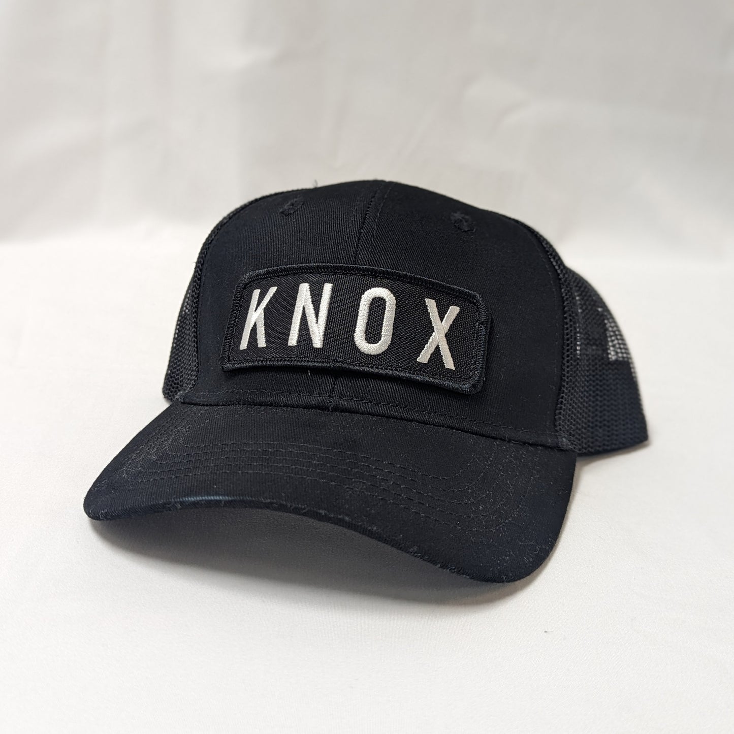The Knox Trucker Kids' Hat