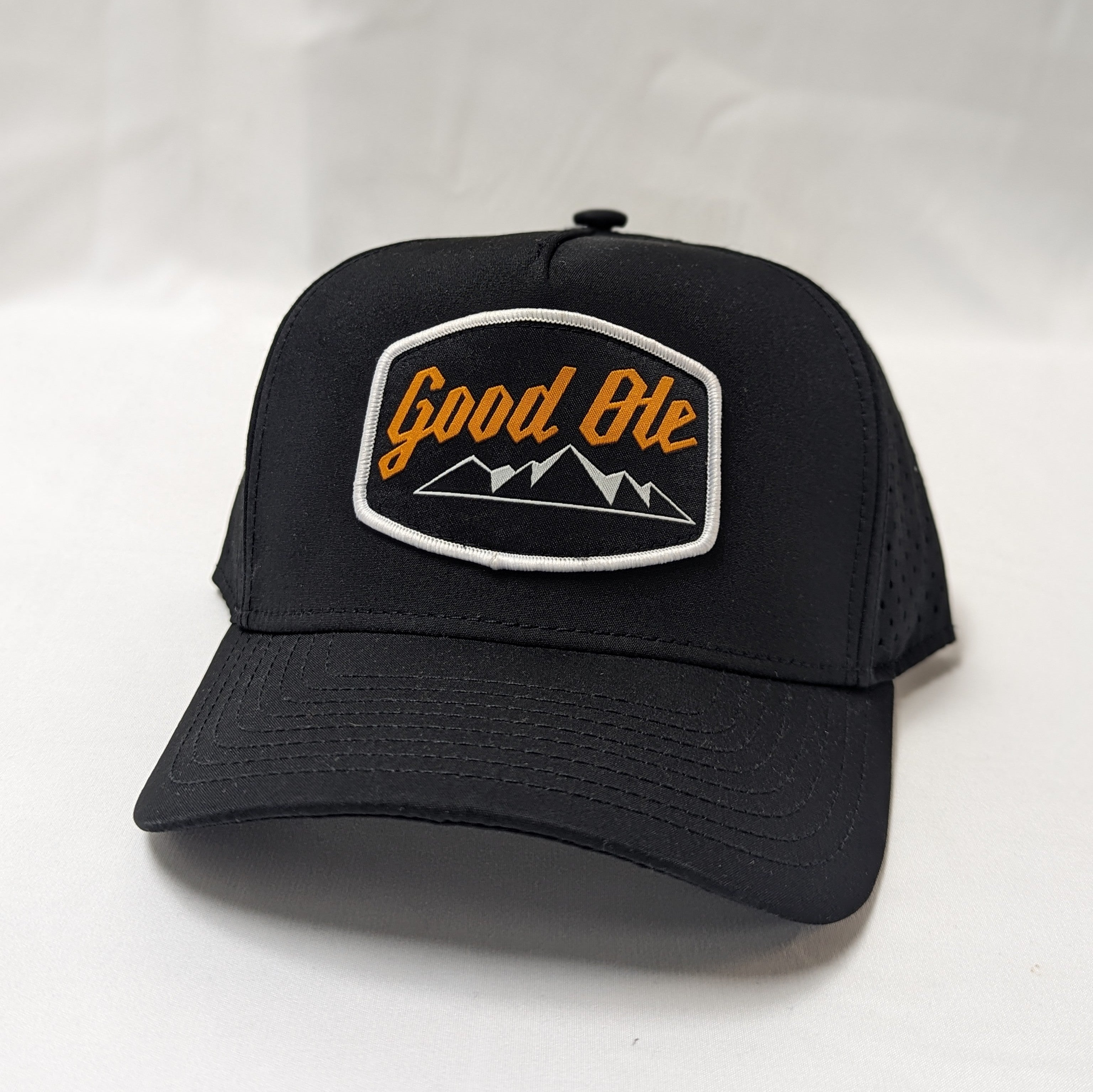 Best store cap designs