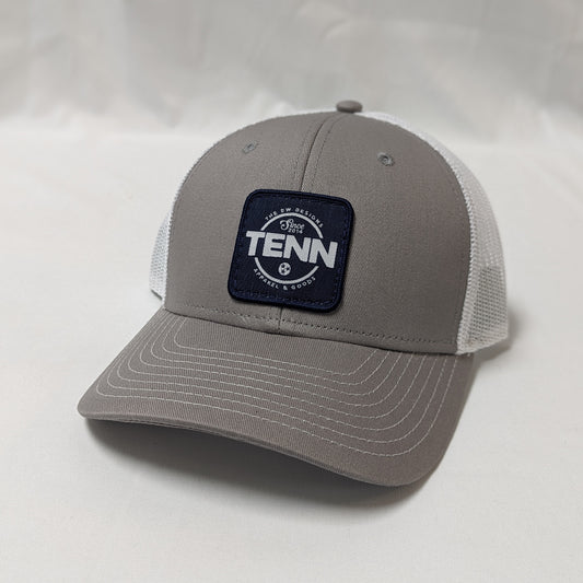 The DW TENN Trucker Hat