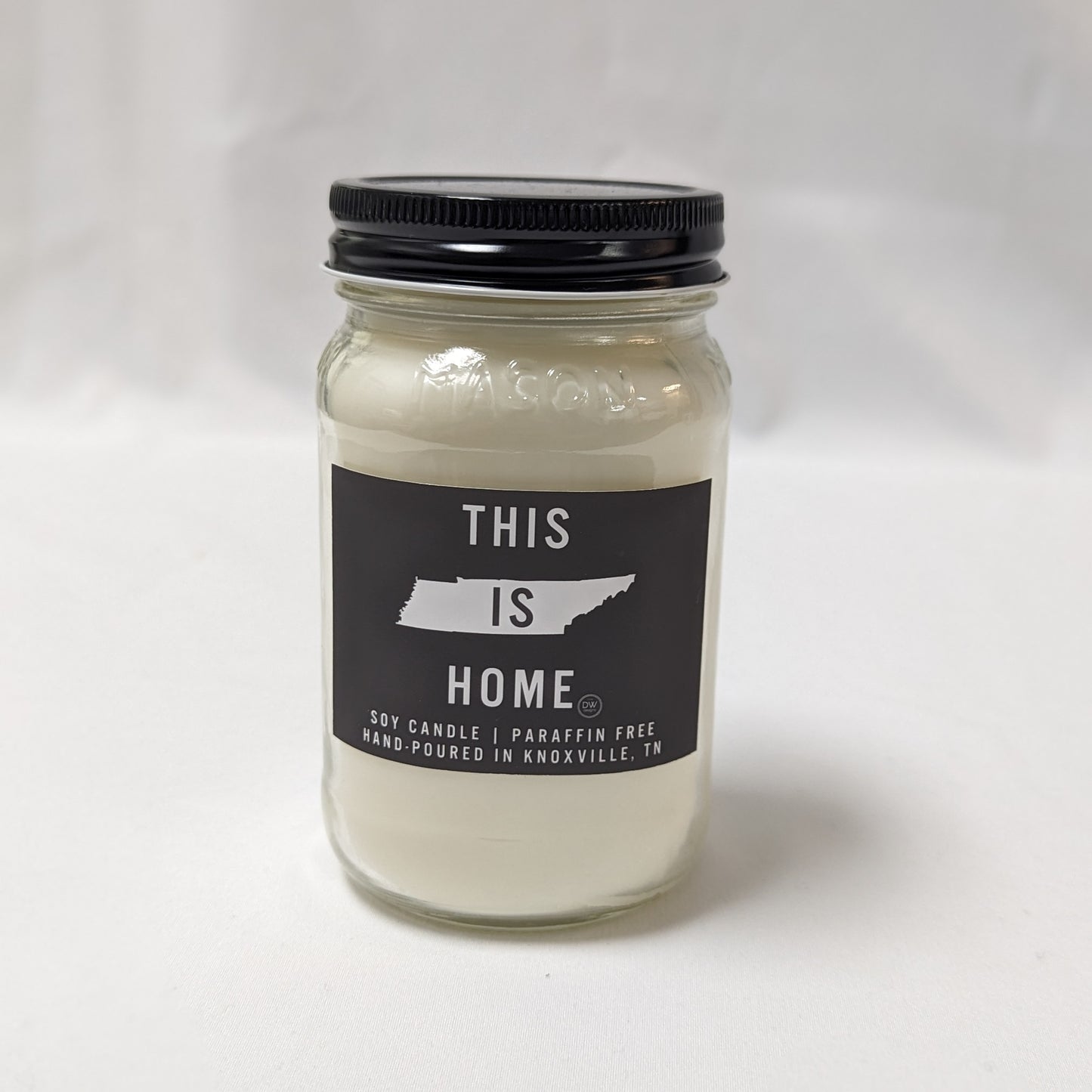 The This is Home Candle