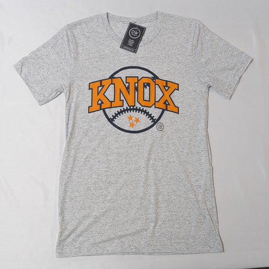 The Knox Baseball 2.0 Tee
