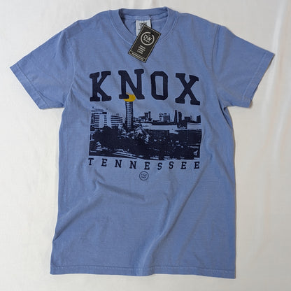 The KNOX Tenn Graphic Tee