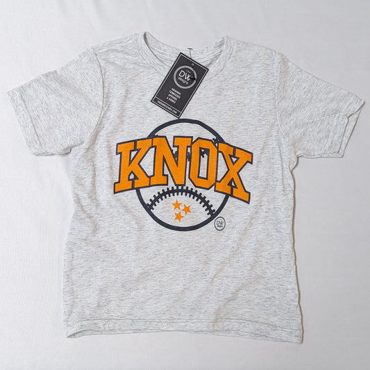 The KNOX Baseball 2.0 Kids' Tee