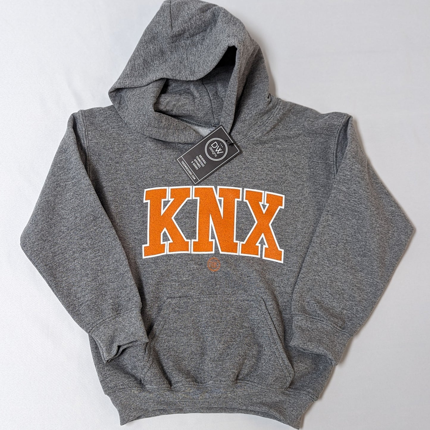 The KNX Kids' Hoodie