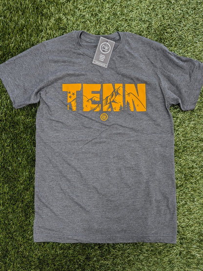 The TENN Mountains Tee