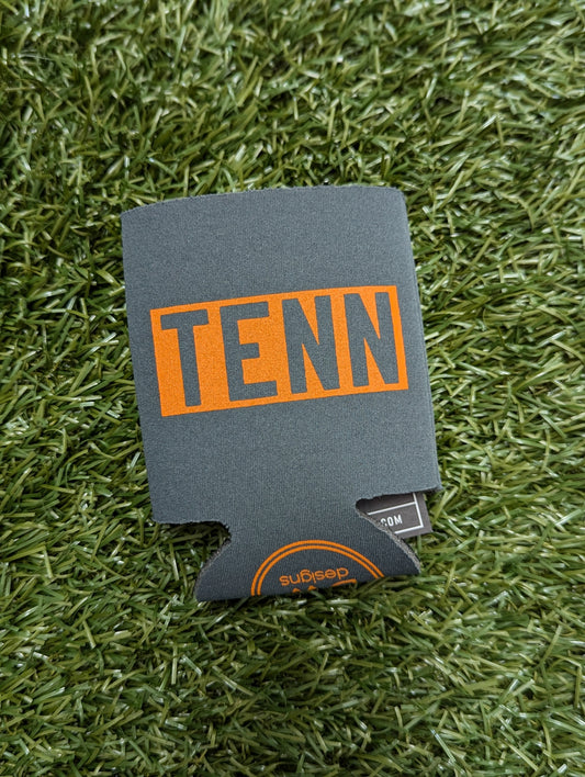 The Tenn Block Koozie