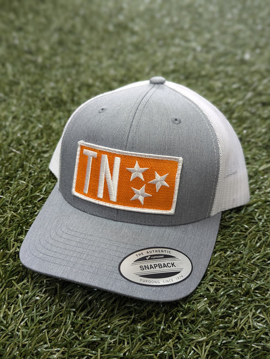 The TN Stars Gameday Trucker Hat