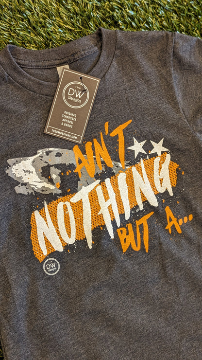 The Nothing But A Hound Kids' Tee
