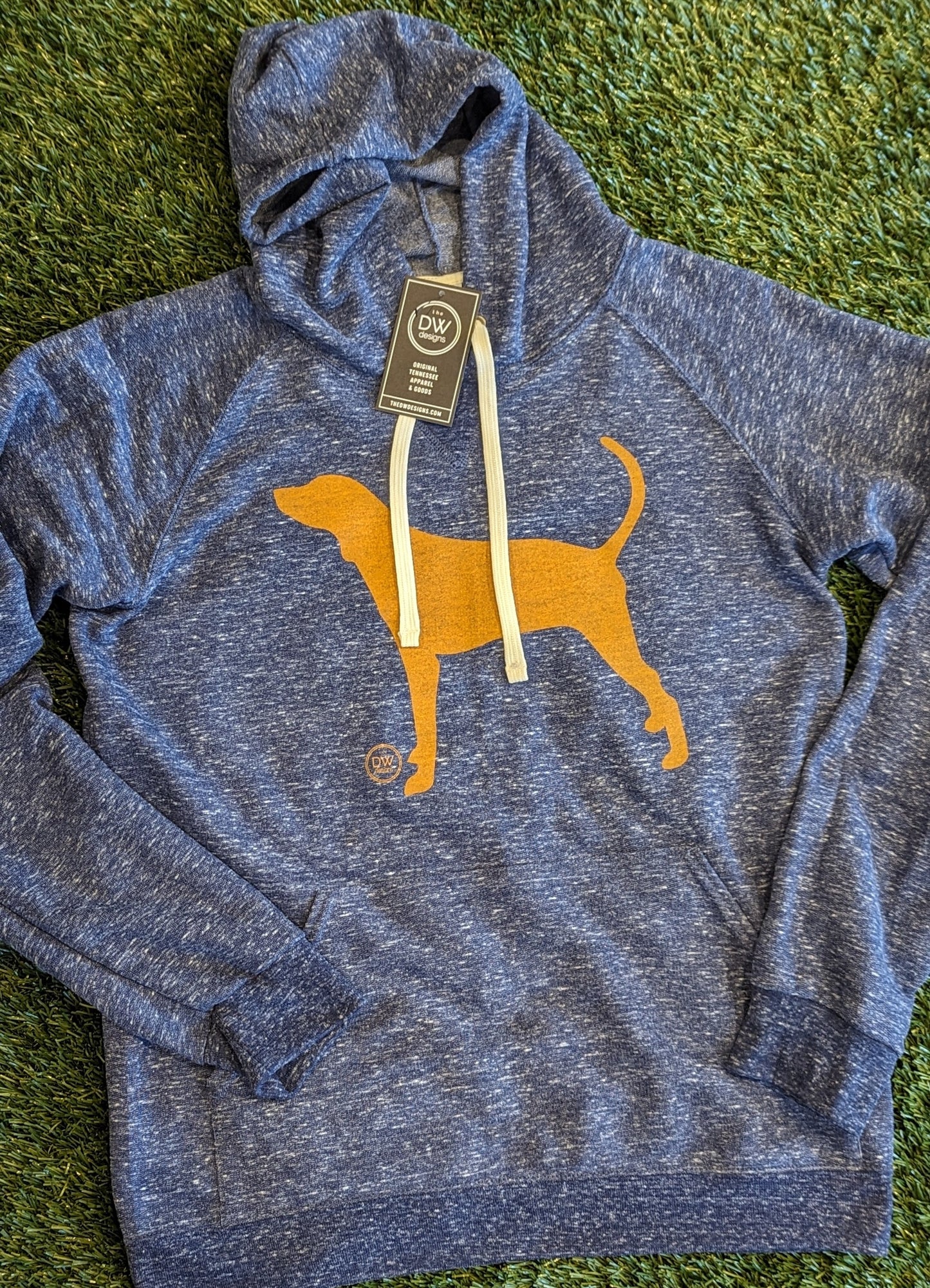 The Hound Dog Hoodie