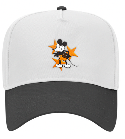 The Gameday Willie Snapback Hat - PRE-ORDER