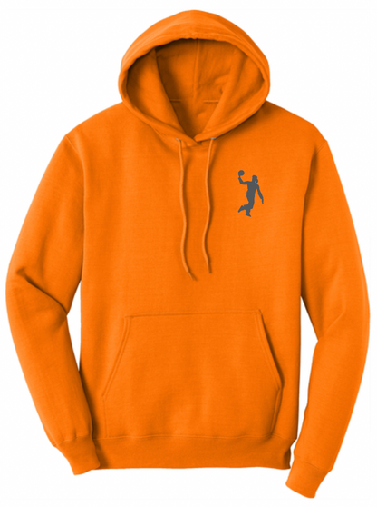 The Davy Dunk Homecourt Hoodie