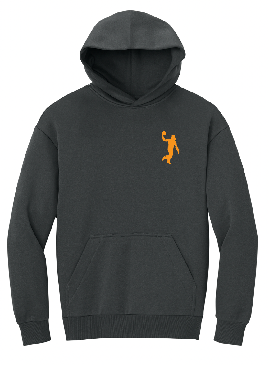 The Davy Dunk Heavyweight Hoodie
