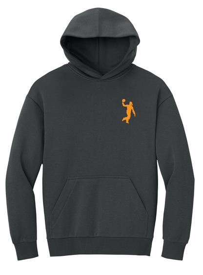 The Davy Dunk Heavyweight Hoodie