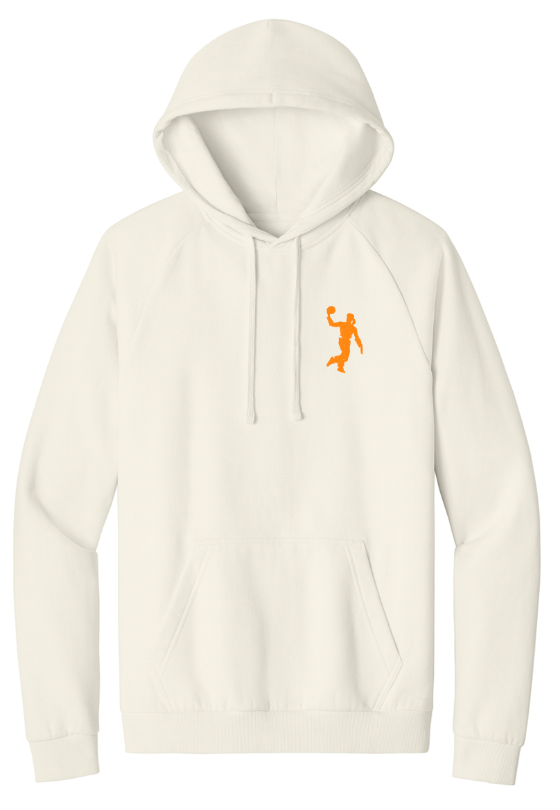 The Davy Dunk Frontier Hoodie