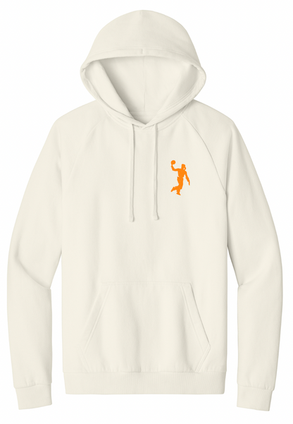 The Davy Dunk Frontier Hoodie
