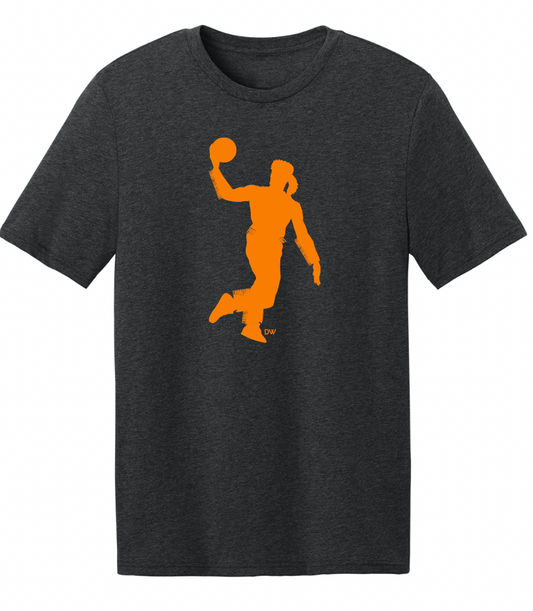 The Davy Dunk Iso Tee