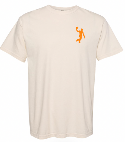 The Davy Dunk Frontier CC Tee