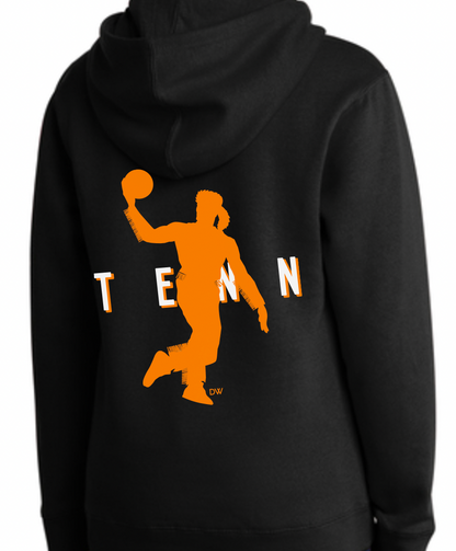 The Davy Dunk KIDS' Hoodie