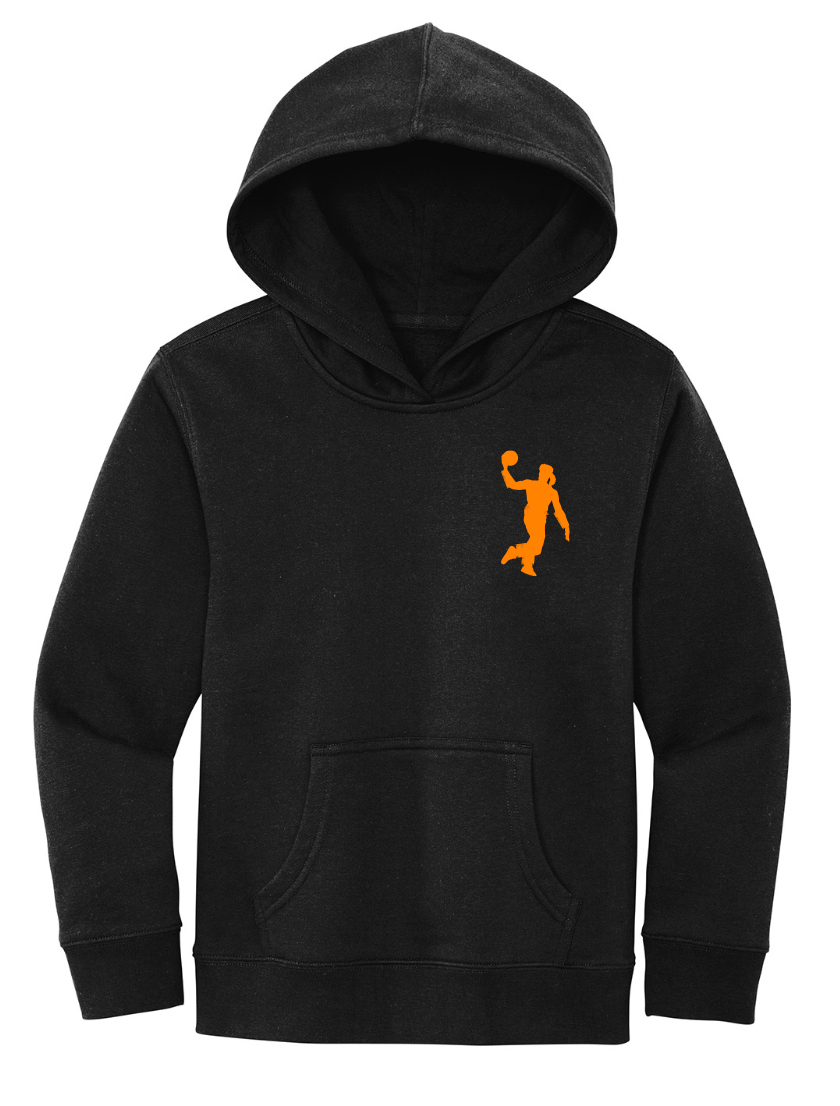 The Davy Dunk KIDS' Hoodie