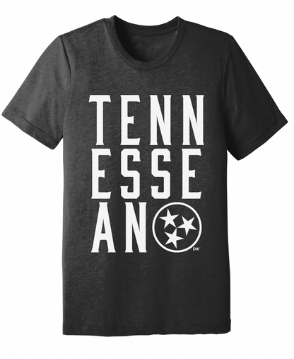 The Tennessean Tee