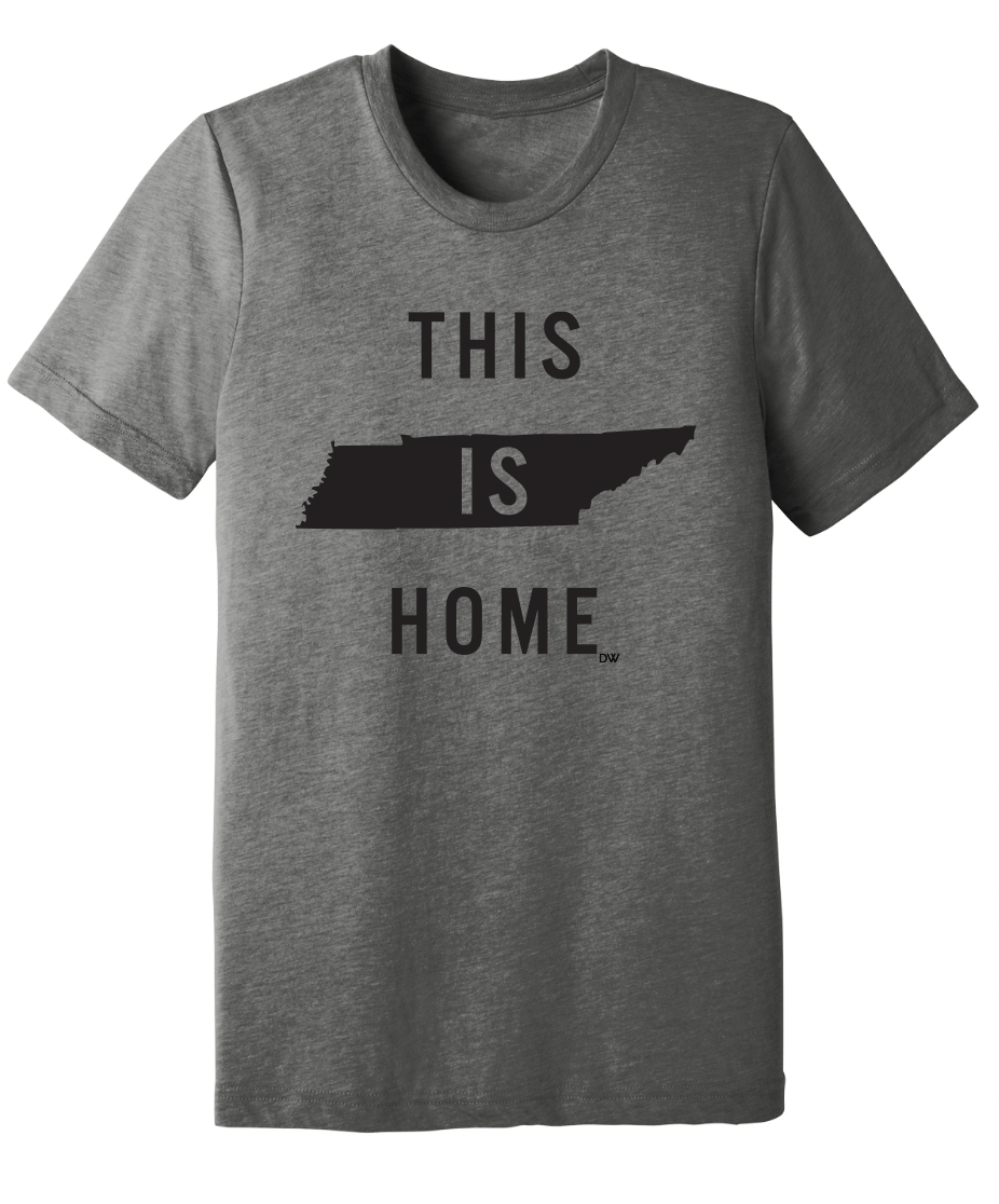 The This is Home Tee