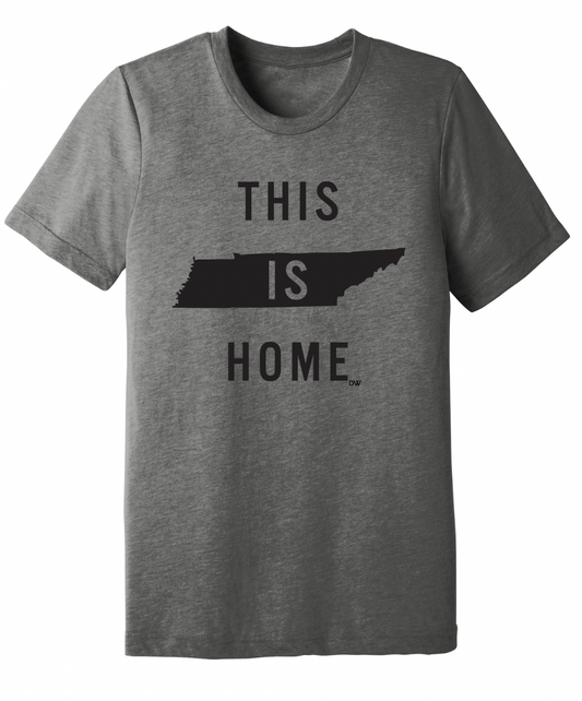 The This is Home Tee