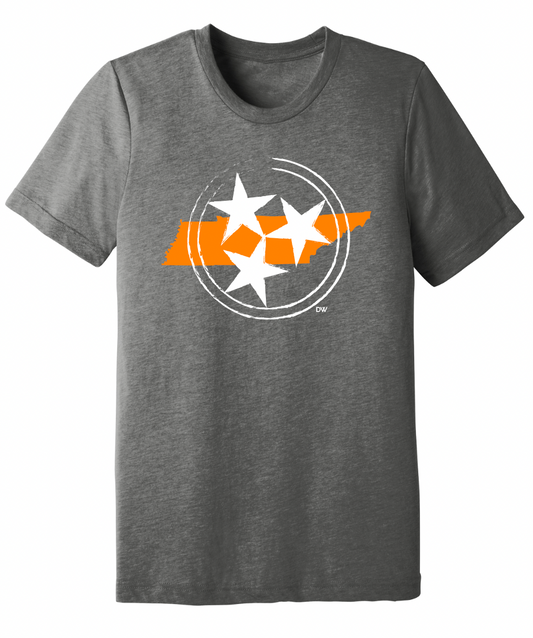 The Tristar State Tee