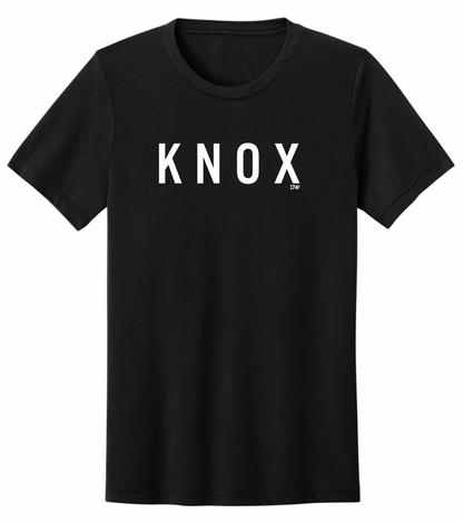 The City Vintage Knox Tee