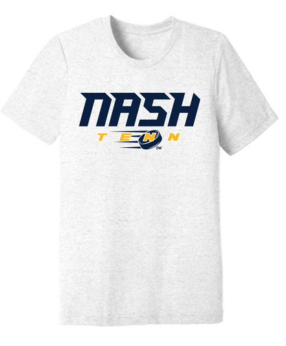 The NASH Tenn Hockey Tee