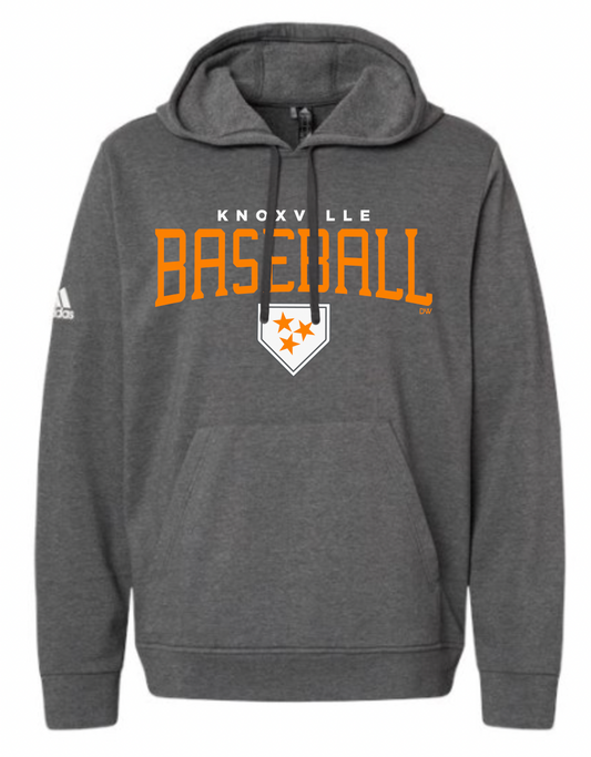 The Adidas Knoxville Baseball Hoodie