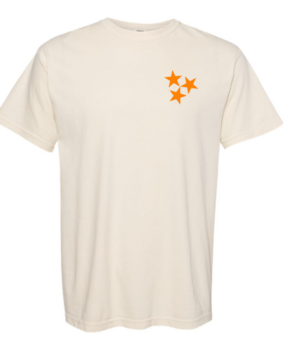 The Vintage KNOX Pennant CC Tee