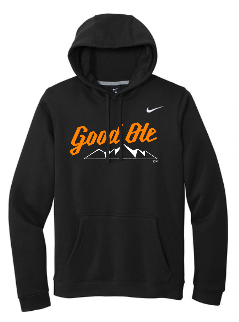 The Nike Good Ole 4.0 Hoodie - LAST CHANCE