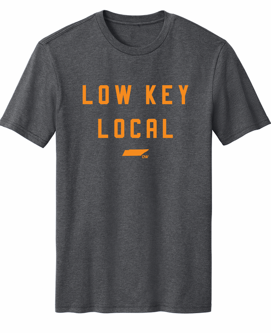 The Lowkey Local Tee