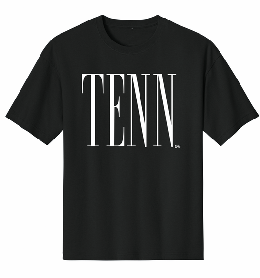The Tall TENN Oversized Boxy Tee