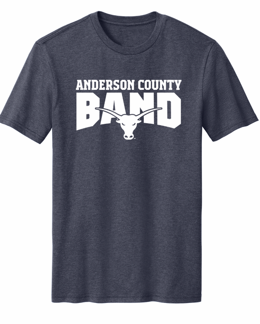 The AC Band Tee