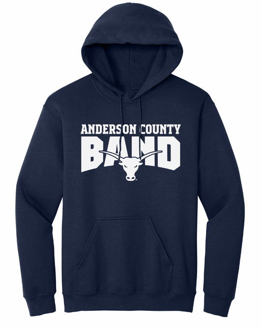 The AC Band Hoodie