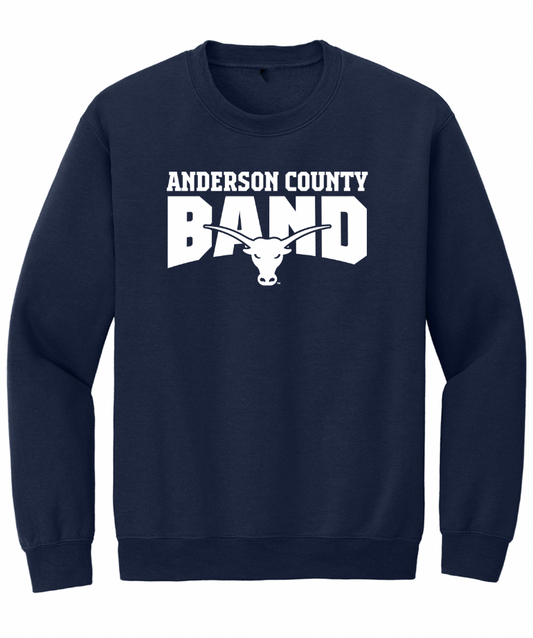 The AC Band Sweatshirt