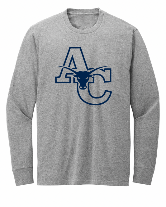 The AC Mavs Long Sleeve Tee