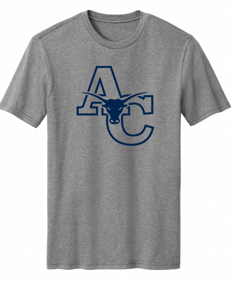 The AC Mavs Tee
